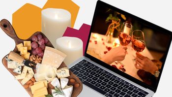 Что смотреть в феврале: выбираем вино под сериалы о любви