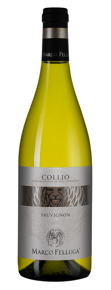 Вино Collio Sauvignon Blanc, Marco Felluga, 2018 г. люстра tk lighting 3325 marco green marco green