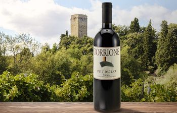 Вино недели: Torrione — элегантность Тосканы