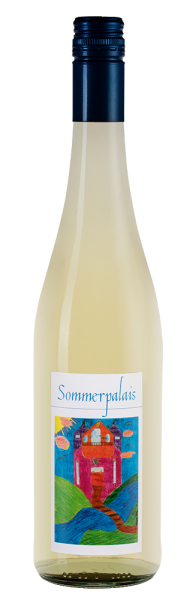 Sommerpalais Riesling