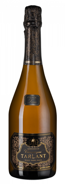 Champagne Tarlant Cuvee Louis Brut Nature