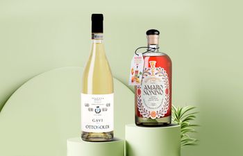 Выбор недели: вино Gavi, Ottosoldi и ликер Quintessentia Amaro Nonino