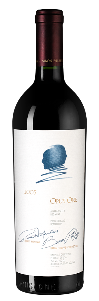 opus one total wine