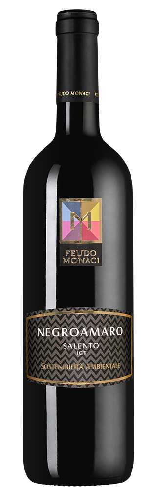 Вино Feudo Monaci Negroamaro красное сухое. Вино Феудо Моначи Негроамаро. Negroamaro Salento вино. Feudo-Monaci Negroamaro вина в магните.