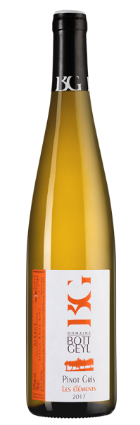 Pinot Gris Les Elements