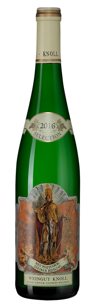 Вино Riesling Ried Pfaffenberg Steiner Selection, Emmerich Knoll, 2016 г. вино riesling ried pfaffenberg steiner selection emmerich knoll 2017 г