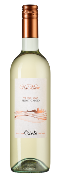 Trebbiano - Pinot Grigio