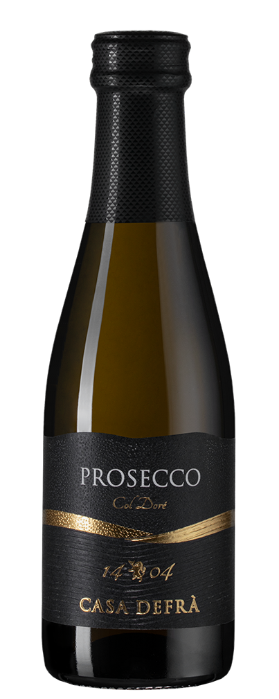 Игристое вино Prosecco, Casa Defra