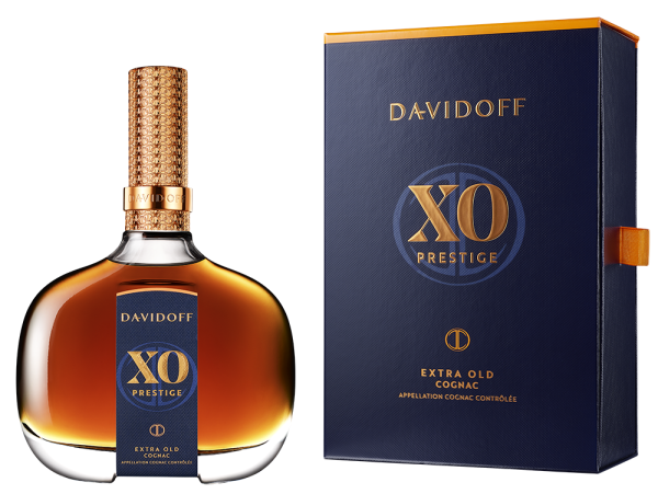 Davidoff XO  в подарочной упаковке