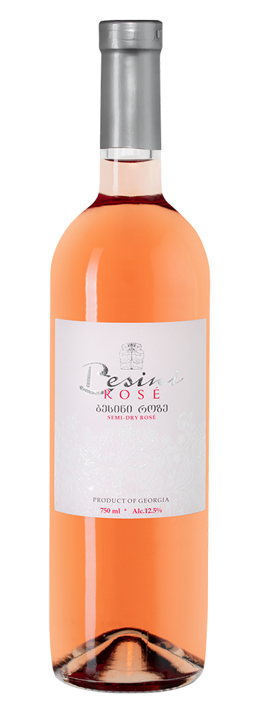 Мерло розовое полусухое. Кахетия, Грузия розовое вино. Вино Бесини Розе. Розовое грузинское вино. Розе вино Кахетия.