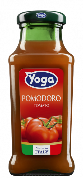Сок томатный Yoga (24 шт.)