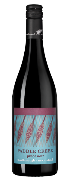 Paddle Creek Pinot Noir
