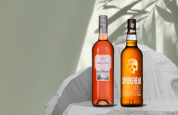 Выбор недели: Marques de Riscal Rosado и виски Smokehead