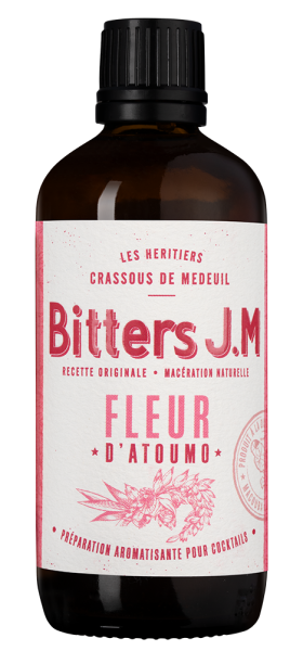 Bitter J.M Fleur D'Atoumo