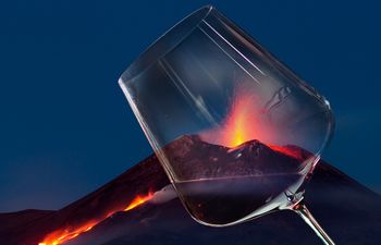 Вулканические вина: что предлагает Италия