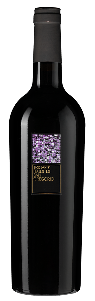 🍷 Вино Trigaio, Feudi di San Gregorio (114760), красное сухое, Италия,  0.75 л.: купить Тригайо в Москве и Санкт-Петербурге - цена, отзывы, рейтинг  | SimpleWine