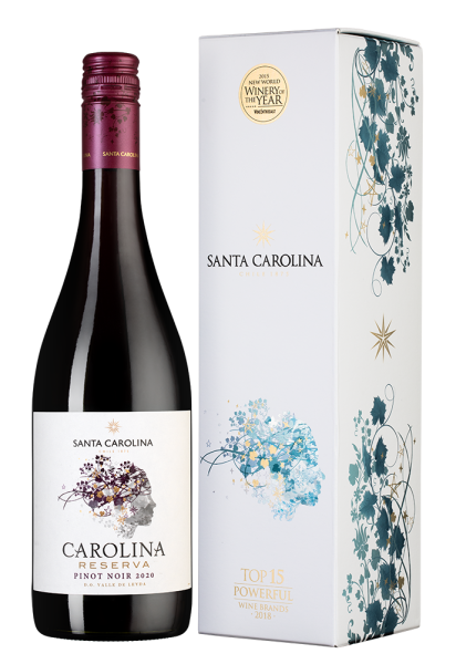 Carolina Reserva Pinot Noir