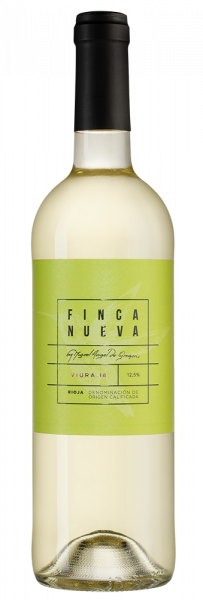 Finca Nueva Viura