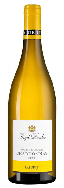 Bourgogne Chardonnay Laforet