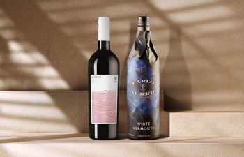 Выбор недели: вино Saperavi, Binekhi и вермут Carlo Alberto White