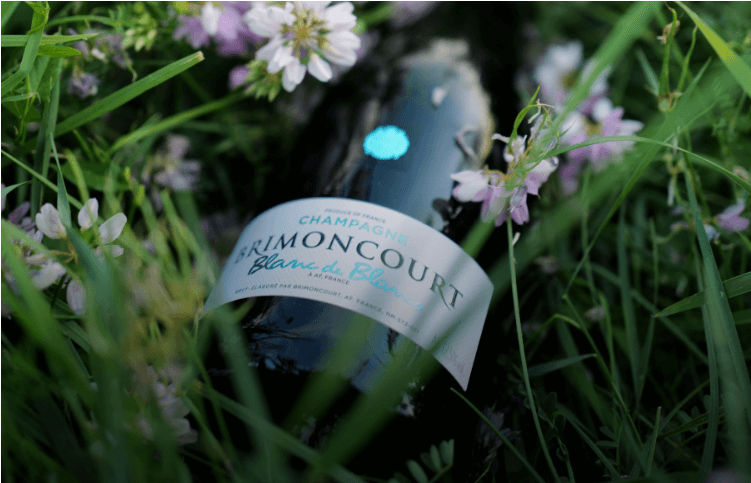 Brimoncourt: о шампанском без стереотипов
