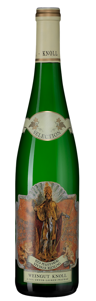 Вино Riesling Ried Pfaffenberg Steiner Selection, Emmerich Knoll, 2017 г. вино riesling ried pfaffenberg steiner selection emmerich knoll 2017 г