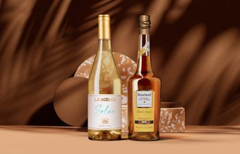 Выбор недели: вино Solui, La Scolca и кальвадос Boulard Grand Solage