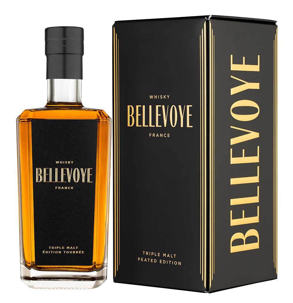 Bellevoye Edition Tourbee