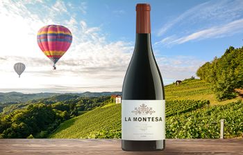 Вино недели: La Montesa — новая Риоха