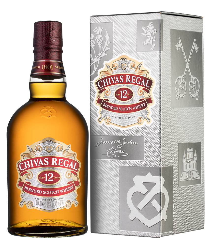 Chivas regal 0.7 цена. Виски Чивас Ригал 12. Виски «Chivas Regal» 12 years old. Виски "Chivas Regal" 12 years old, 0.7 л. Виски Chivas Regal 12 years, 0.7л.