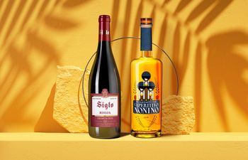 Выбор недели: вино Siglo, Bodegas Manzanos и ликер Botanical Drink Nonino
