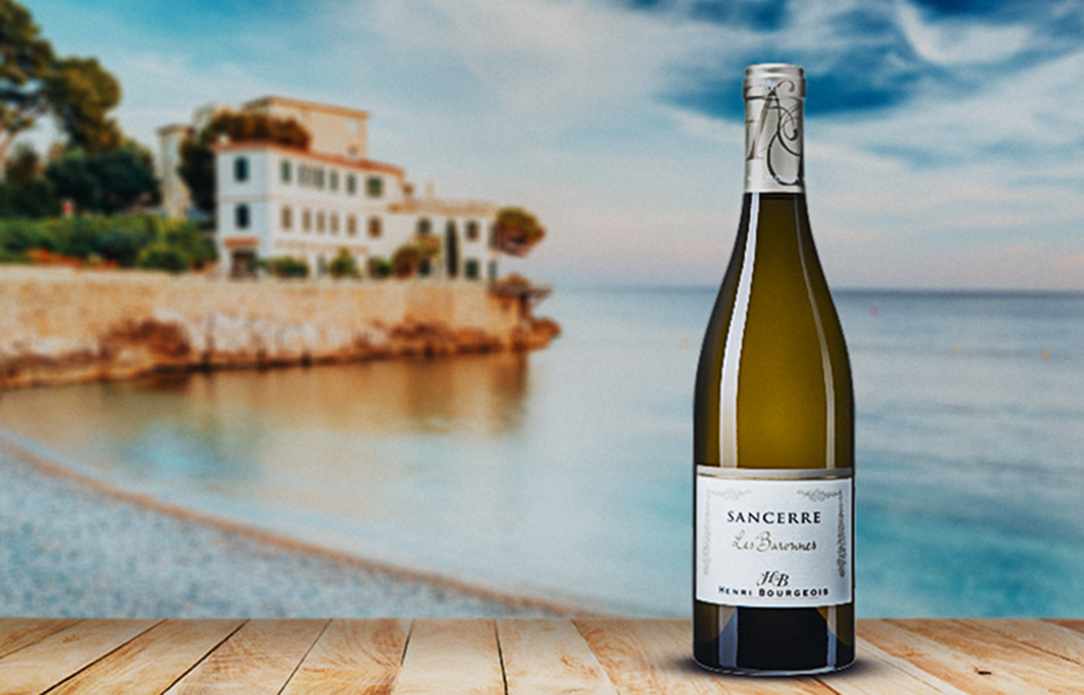 Sancerre blanc. Sancerre вино. Сансер Совиньон. Сансер Блан Ле Барон Анри буржуа. Sancerre Blanc les Baronnes Henri Bourgeois (белое).