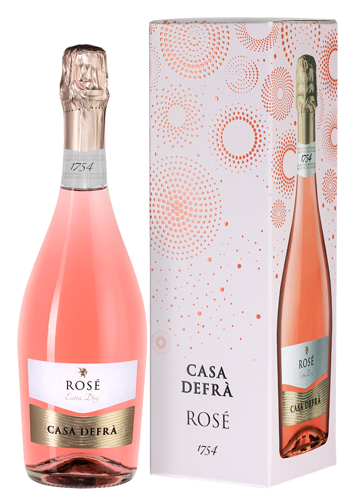 Игристое розовое. Casa Defra шампанское Rose. Просекко casa Defra Роуз. Игристое вино Prosecco Rose, casa Defra. Игристое вино casa Defra casa Defra Rose, 0.75л.