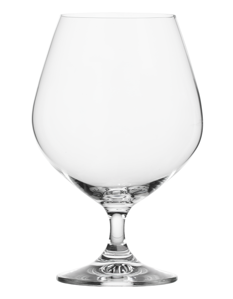 Набор из 4-х бокалов Spiegelau Special Glasses для коньяка