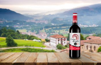 Вино недели: Gran Feudo Crianza, Bodegas Chivite