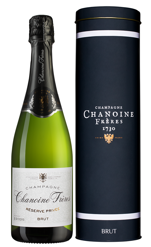 Reserve privee brut. Шампанское Reserve privee Brut, Chanoine freres. Шануан Фрер резерв приве брют. Шампанское Chanoine freres 1730. Шампанское Chanoine freres Brut 1730 в коробке.