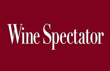 Вина из топ-100 Wine Spectator 2018
