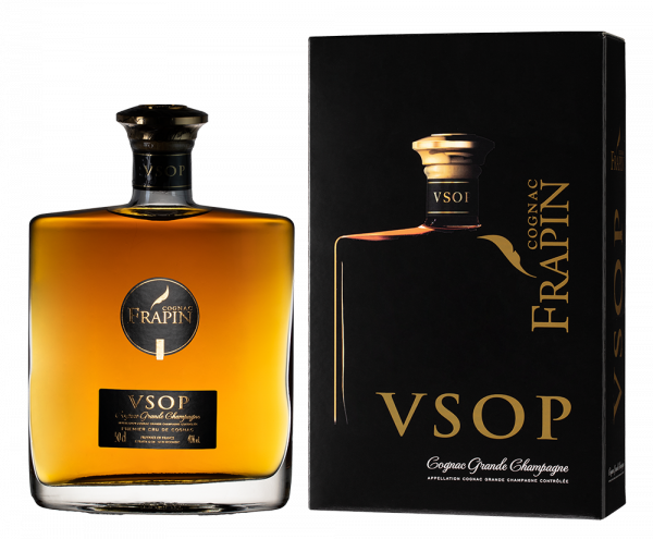 Frapin VSOP Grande Champagne 1er Grand Cru du Cognac