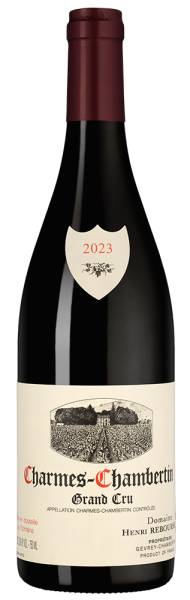 Вино Charmes-Chambertin Grand Cru AOC - купить в Москве и Санкт