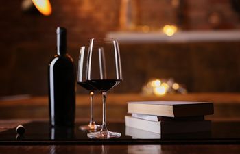 Советы сомелье: выбираем вино в домашний бар или небольшой винный проект