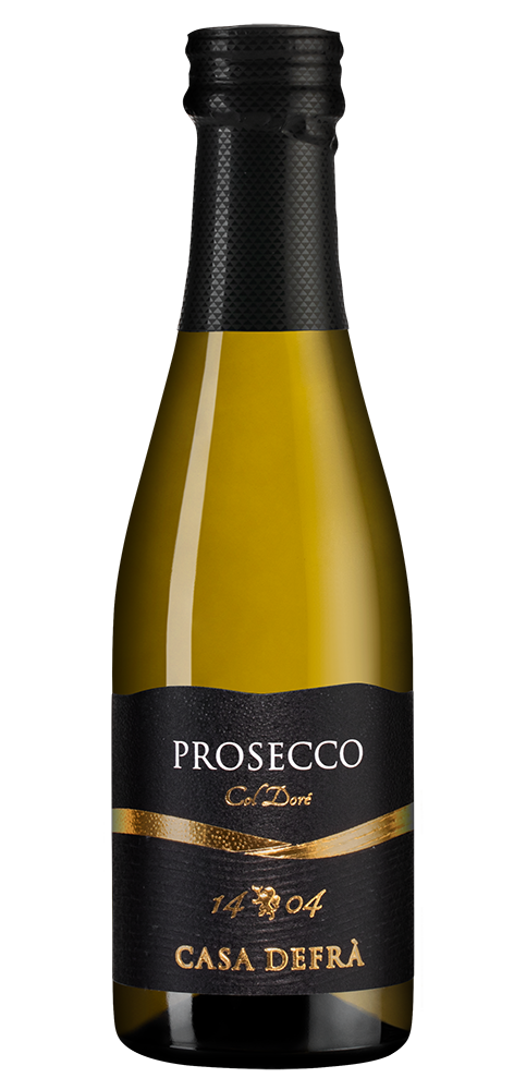 Игристое вино Prosecco, Casa Defra