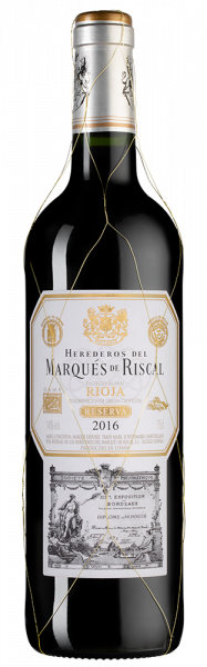 Marques de Riscal Reserva