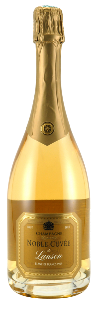 Lanson le blanc de blancs. Лансон Нобль. Шампанское Lanson Noble Cuvee de Lanson Brut, 0.75л. Кюве Блан" - белое сухое. Шампанское Аяла Блан де Блан.