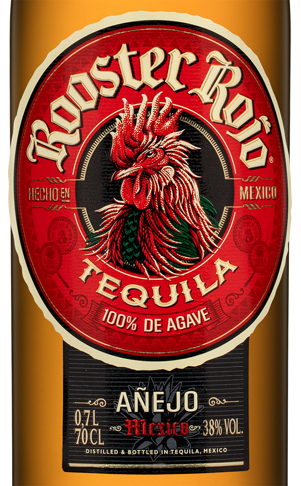 ◆大感謝祭!! ROTEL RHC-10 アッテネーター m0o8665 🍷 Текила Rooster Rojo Anejo (140994), 0.7 л: купить Рустер Рохо