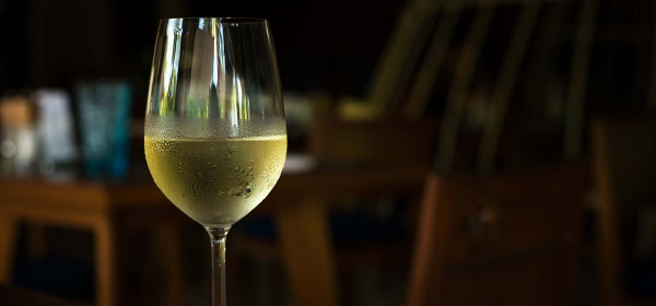 Дегустация. Невероятный мир белых вин