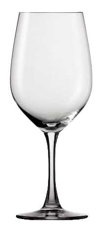 Набор из 4-х бокалов Winelovers для вин Бордо