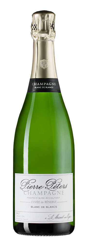 Шампанское Pierre Peters Cuvee speciale les Chetillons Brut Grand Cru 0.75 л. Шампанское Pierre Peters Cuvee l'Esprit Grand Cru 0.75 л. Шампанское Pierre Peters, Extra Brut Grand Cru, Champagne AOC, 0.75 Л. Шампанское Champagne Pierre Peters Cuvee de Reserve Brut Grand Cru, 0.75 л.