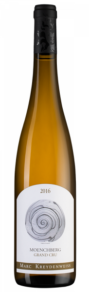 Moenchberg Pinot Gris le Moine (Alsace Grand Cru)