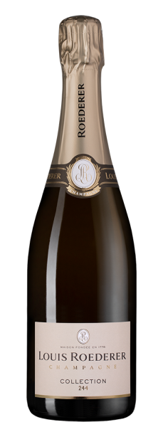 Collection 244 Brut