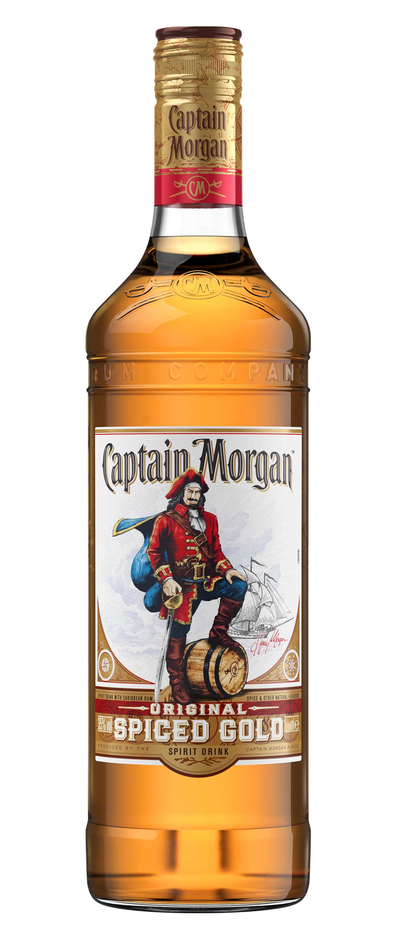 Ром морган пряный. Ром Captain Morgan Spiced Gold, 0.7 л. Captain Morgan Spiced Gold 0.7. Ром Капитан Морган Спайсд Голд.